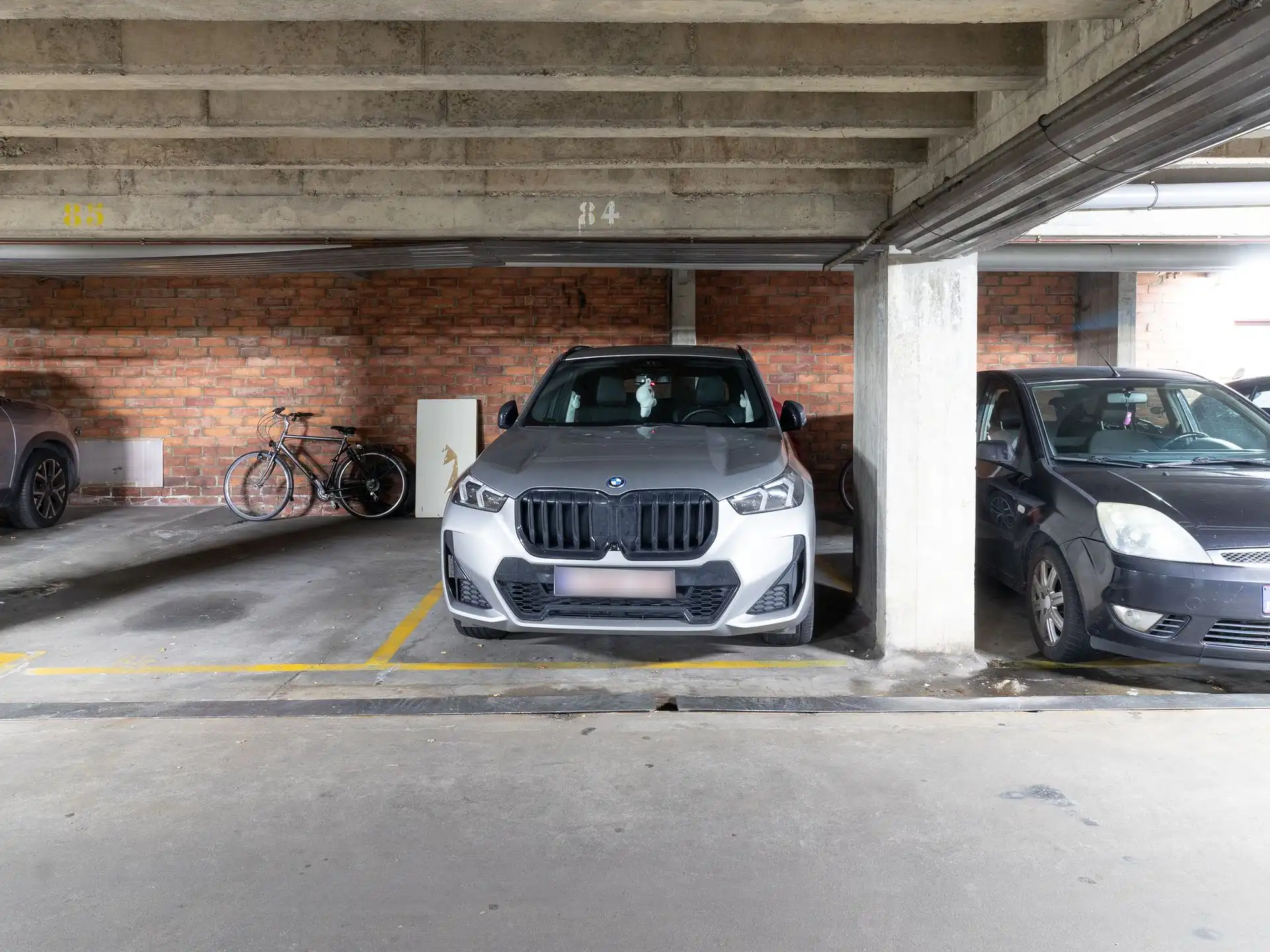 Ruim appartement met panoramisch uitzicht over Antwerpen foto 13
