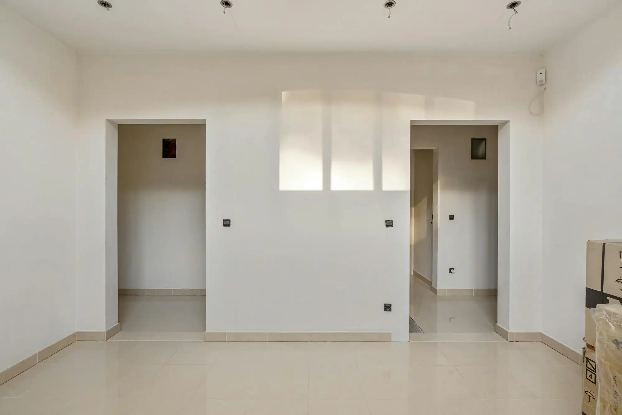 Stijlvolle villa met praktijkruimte in exclusieve villawijk nabij Nationale Park Hoge Kempen foto 4