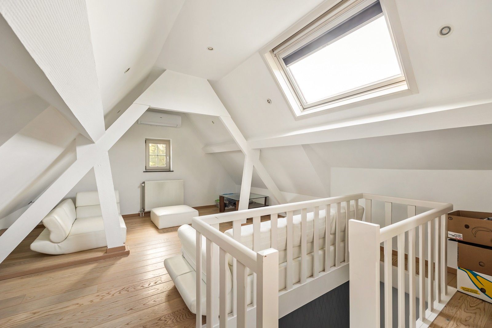 Charmewoning in geliefde straat in Brasschaat foto 12