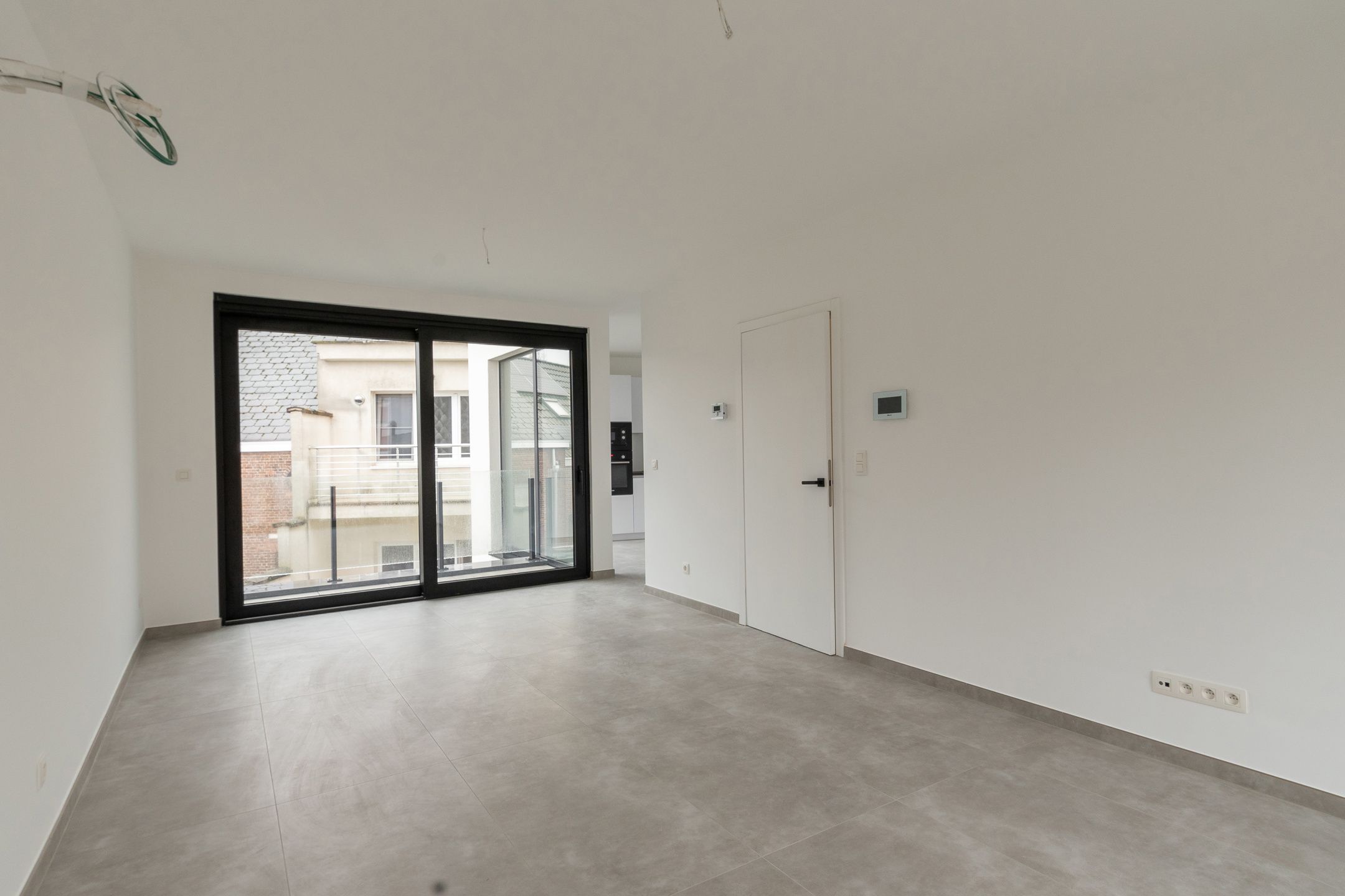 Nieuwbouw duplex met prachtig terras  foto 4