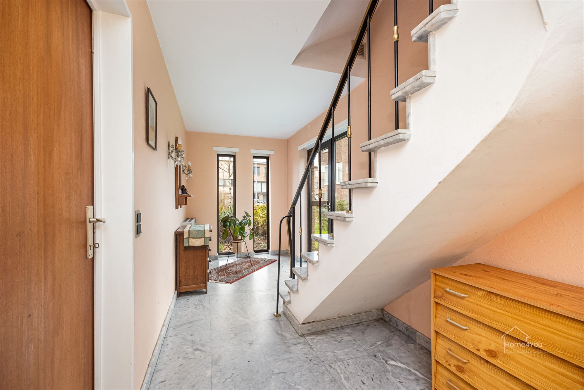 HOB met 3 slaapkamers en gunstig B-label foto 6