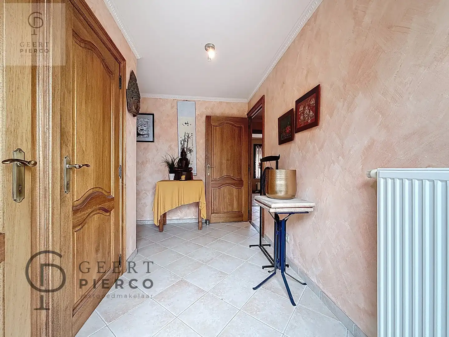 Gezellige bungalow foto 2