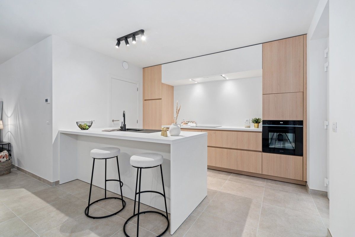 Energiezuinig wonen met vlotte bereikbaarheid in Erpe-Mere foto 3