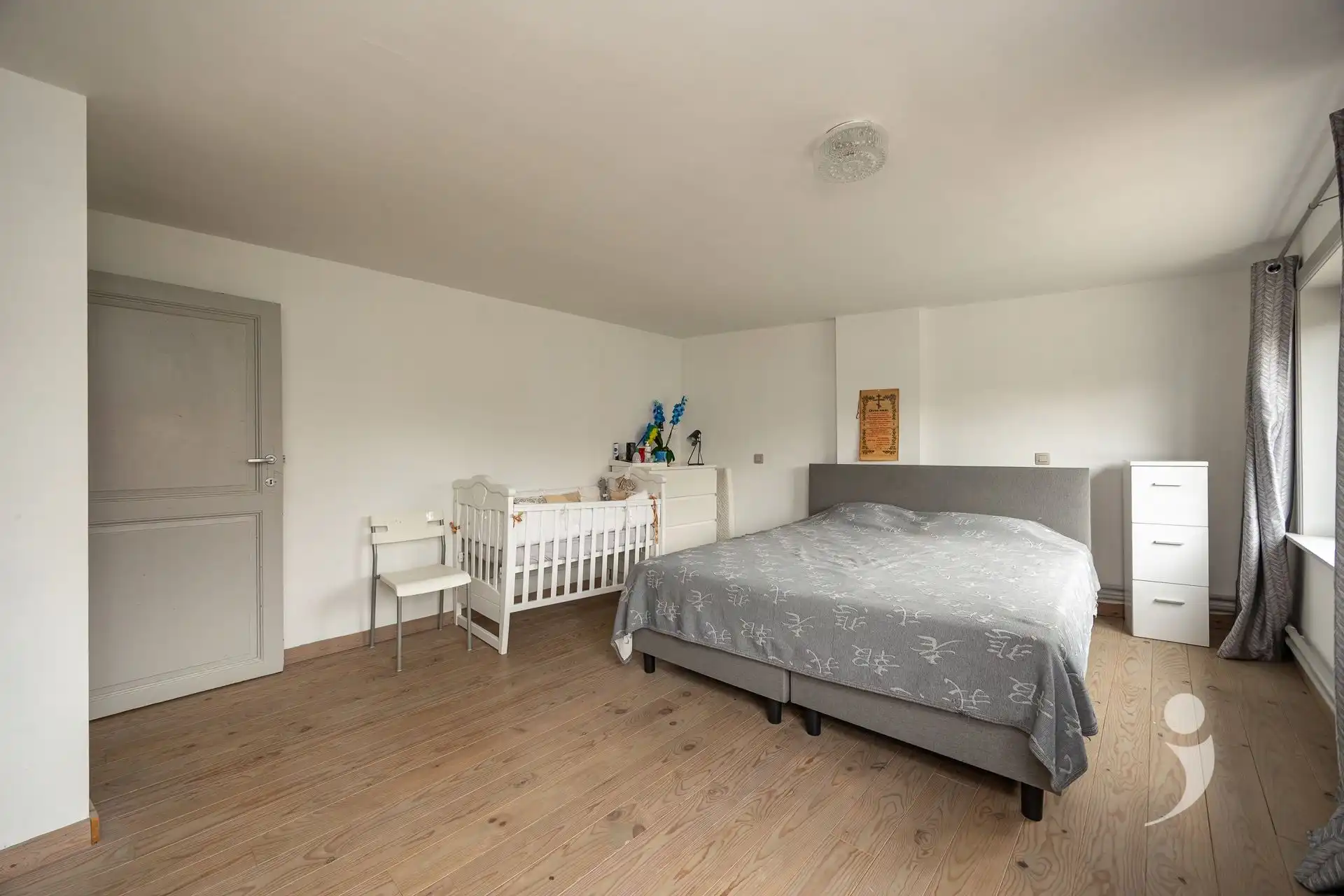 Ruime instapklare woning in centrum Haacht! foto 11