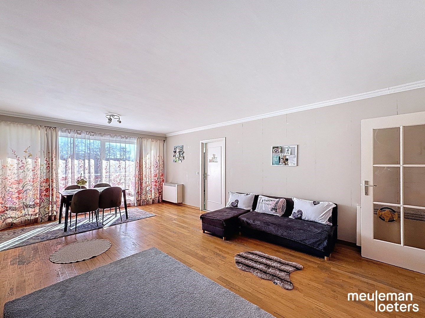 Verzorgd energiezuinig appartement op toplocatie foto 6