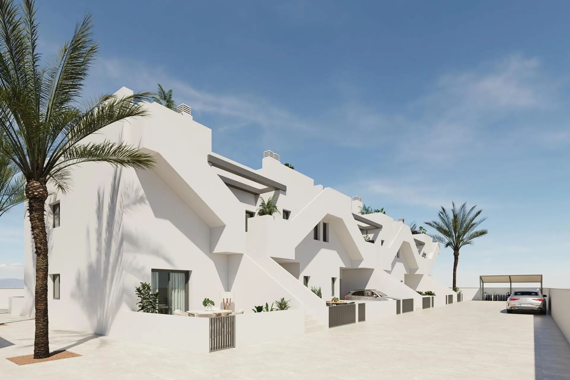 Ervaar luxe en comfort in dit exclusieve nieuwbouwcomplex in Pilar de la Horadada – jouw nieuwe thuis aan de Costa Blanca! foto 9