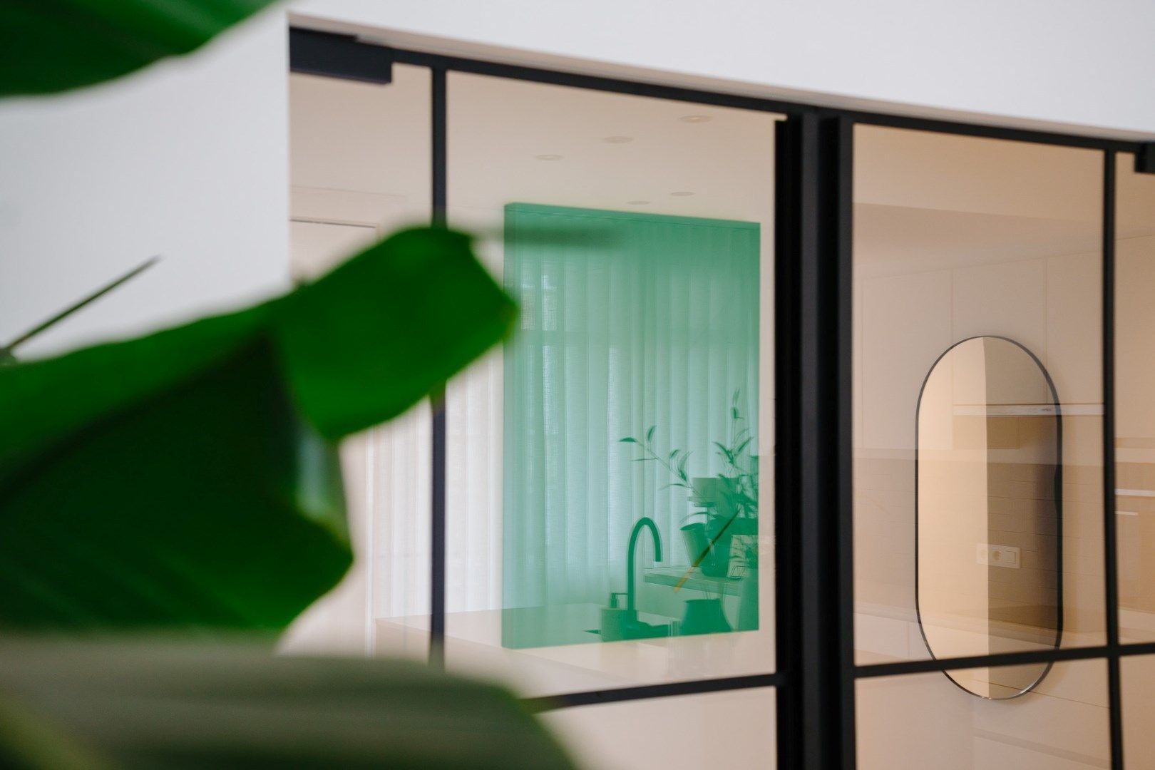 SCHITTEREND VERNIEUWD 3 SLPK APP MET TERRAS OP CENTRALE LIGGING foto 18