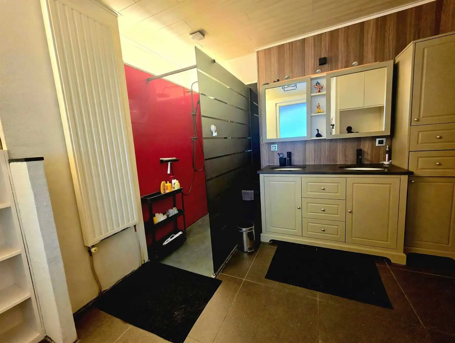Berchem: Groenenhoek: Langemarkstraat 33: energiezuinige stadswoning 3 slaapkamers met mogelijk aankoop garagebox foto 13