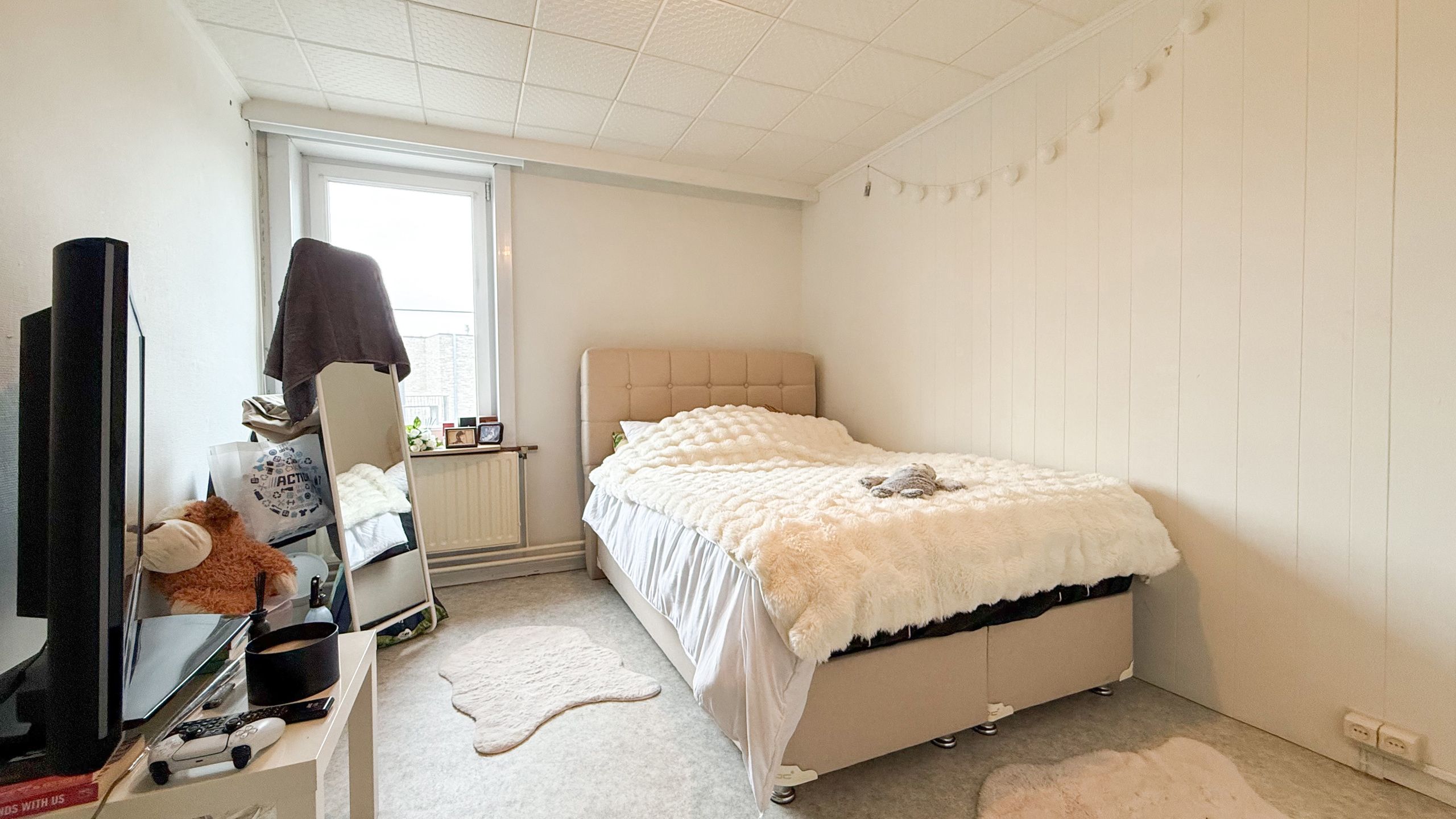 Rustig gelegen woning met 3 slpks in het hart van Koersel! foto 18