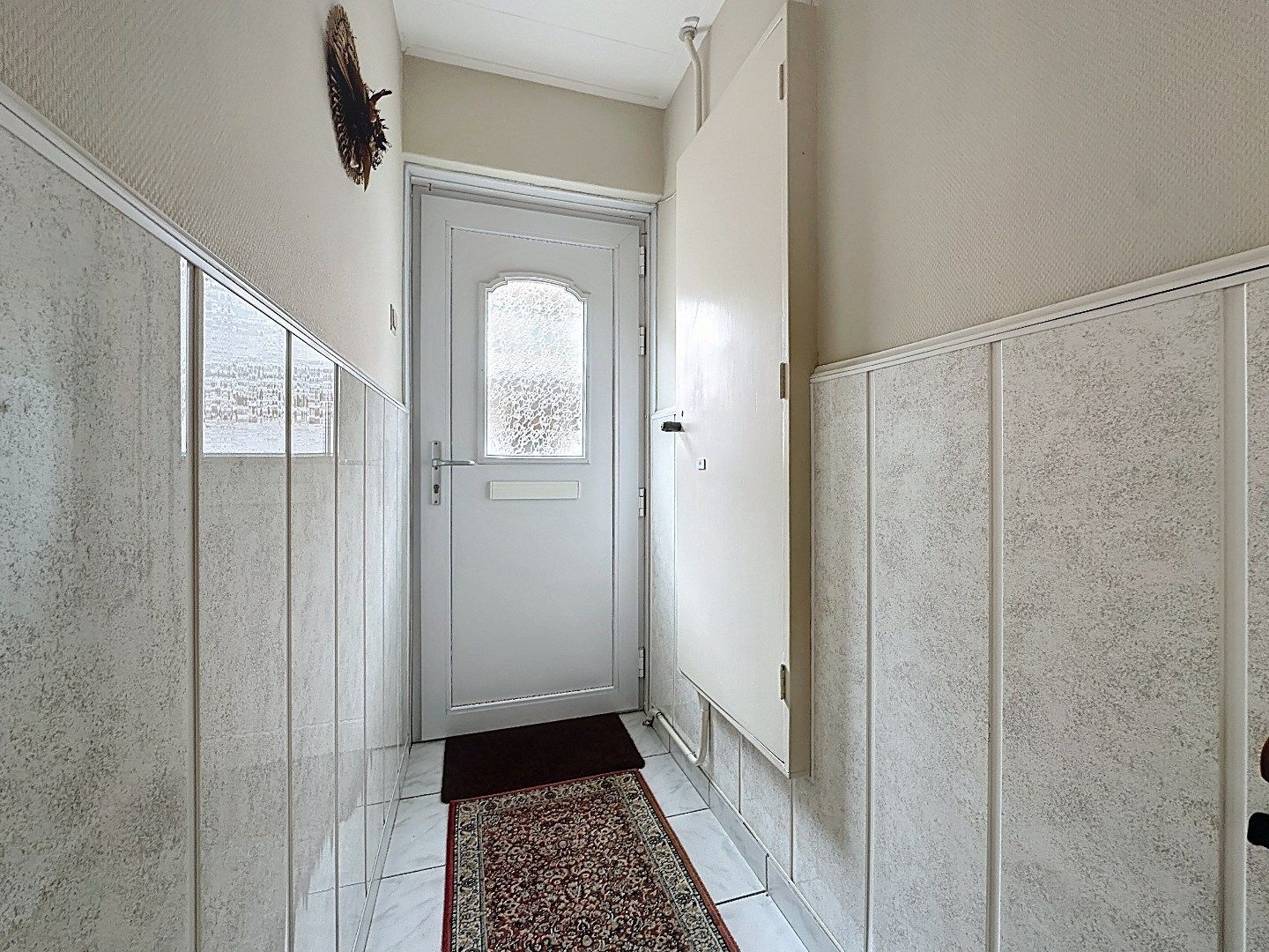 Handelsruimte en woning op toplocatie foto 2
