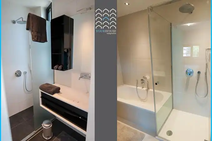 Exclusieve gemeubelde penthouse foto 11