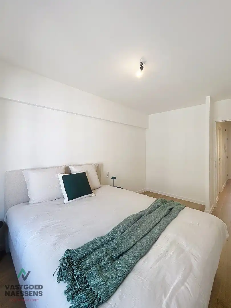 LUXUEUS GERENOVEERD 2 SLPK APP MET ZICHT OP GROEN foto 19