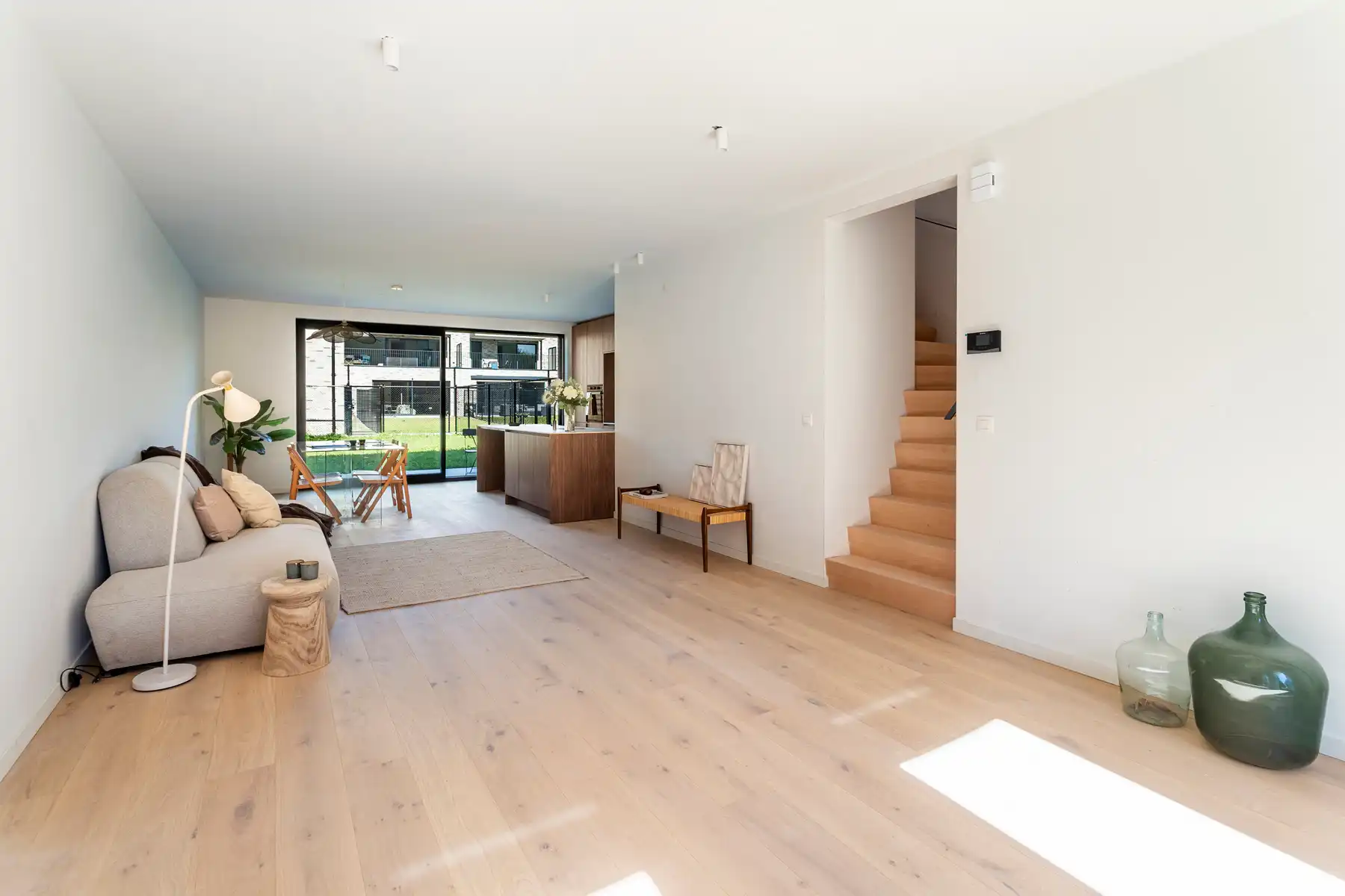 Project Schuttershof | Goed wonen in een groene omgeving foto 12