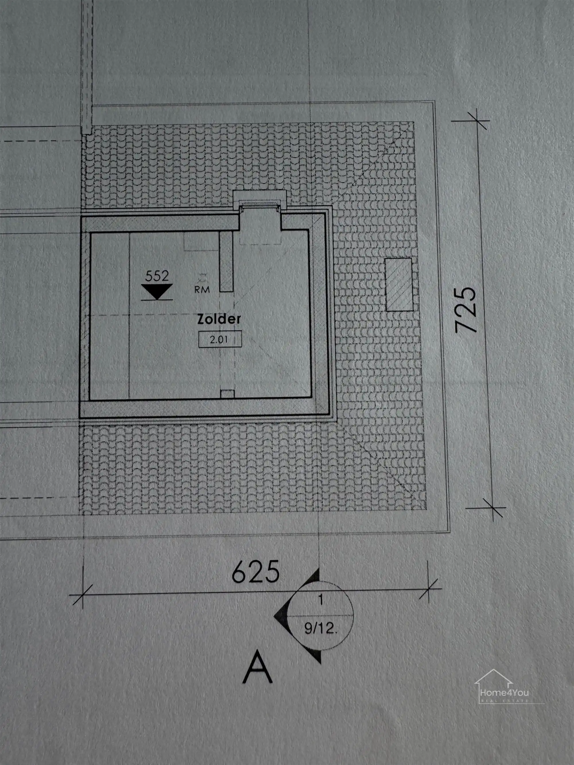 Instapklare HOB, 3 slaapk, B-label en tuin foto 26