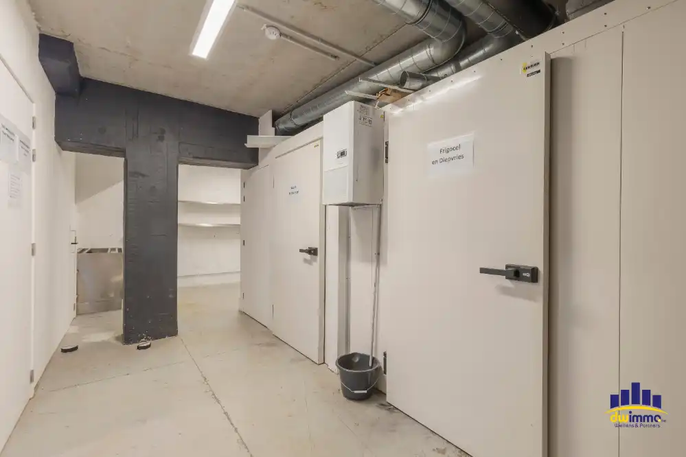 Restaurant Ter Overname – Gent (Tondelierpark) foto 14