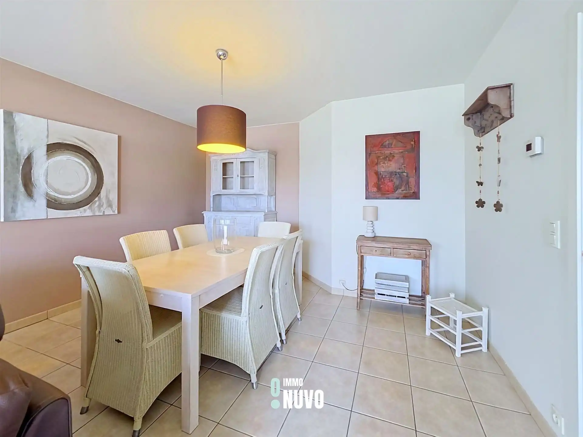 Appartement foto 4