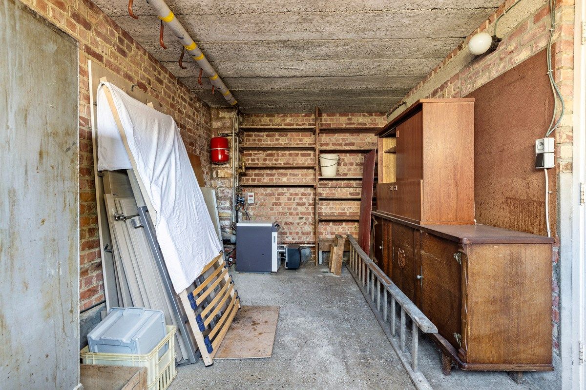 Rustig gelegen woning met 4 slaapkamers foto 21