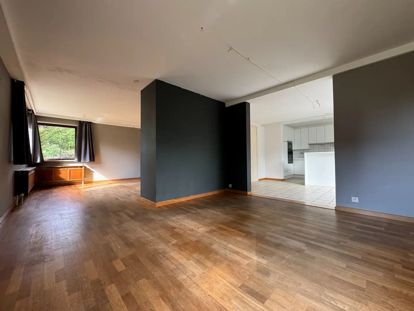 Gelijkvloerse woning met 3 slaapkamers te huur in Diepenbeek foto 6