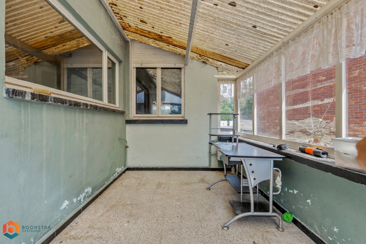 Te renoveren woning met 3 slpkrs en tuin in Beerzel foto 10