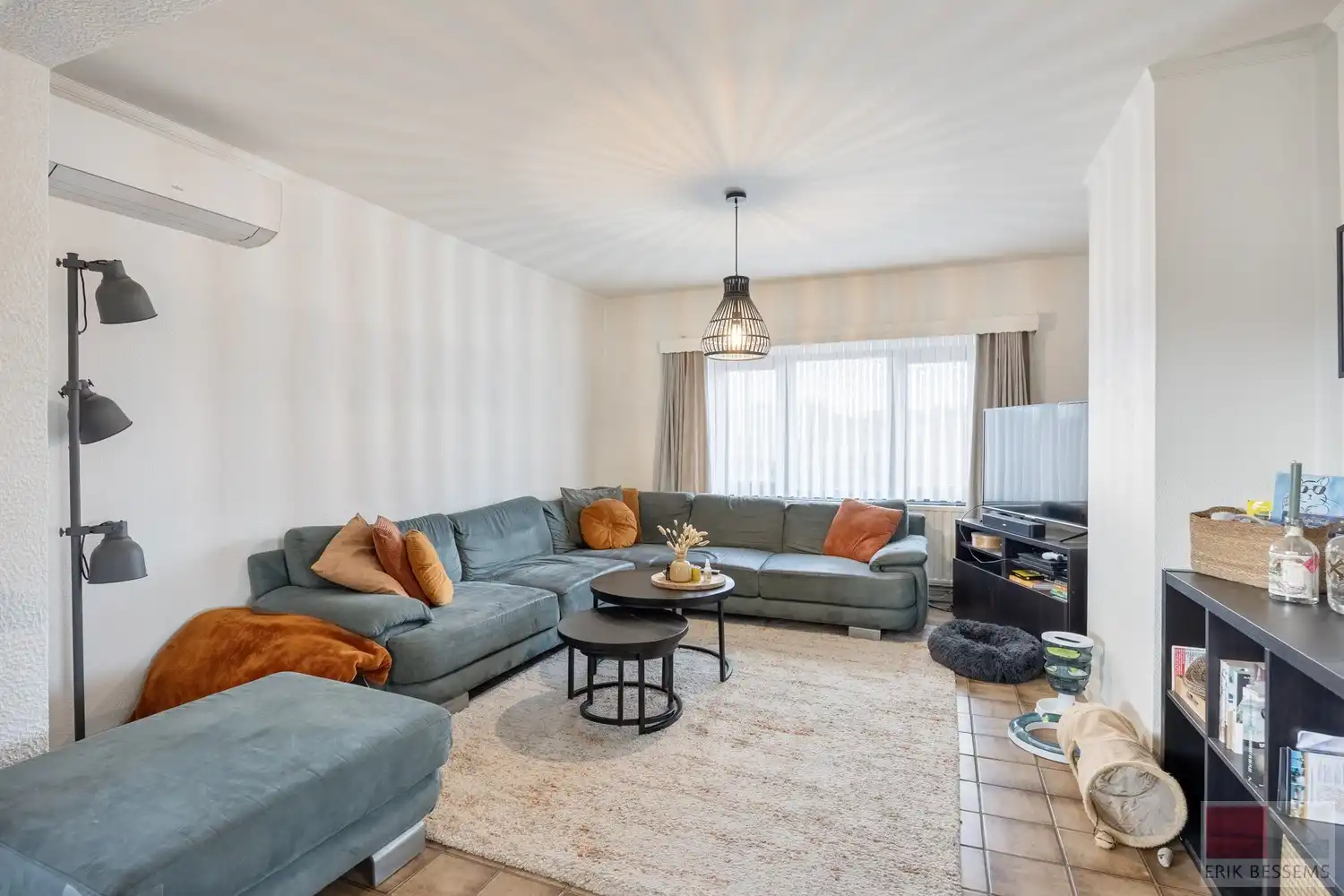 Investeerders opgelet! BUITENKANS - Zeer goed onderhouden opbrengsteigendom met 3 verhuurde entiteiten foto 19