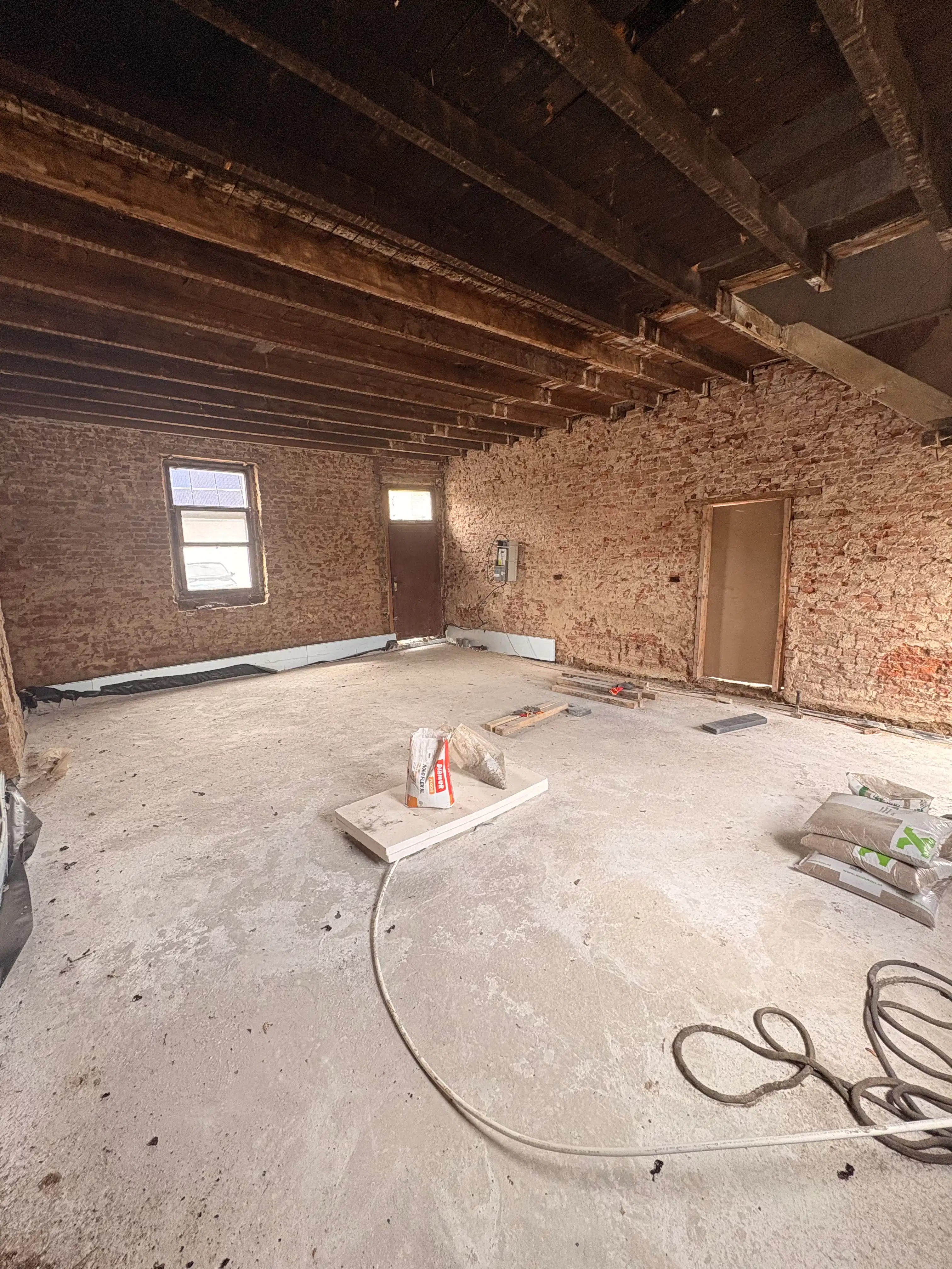 Halfopen bebouwing met diverse bouwmogelijkheden foto 16