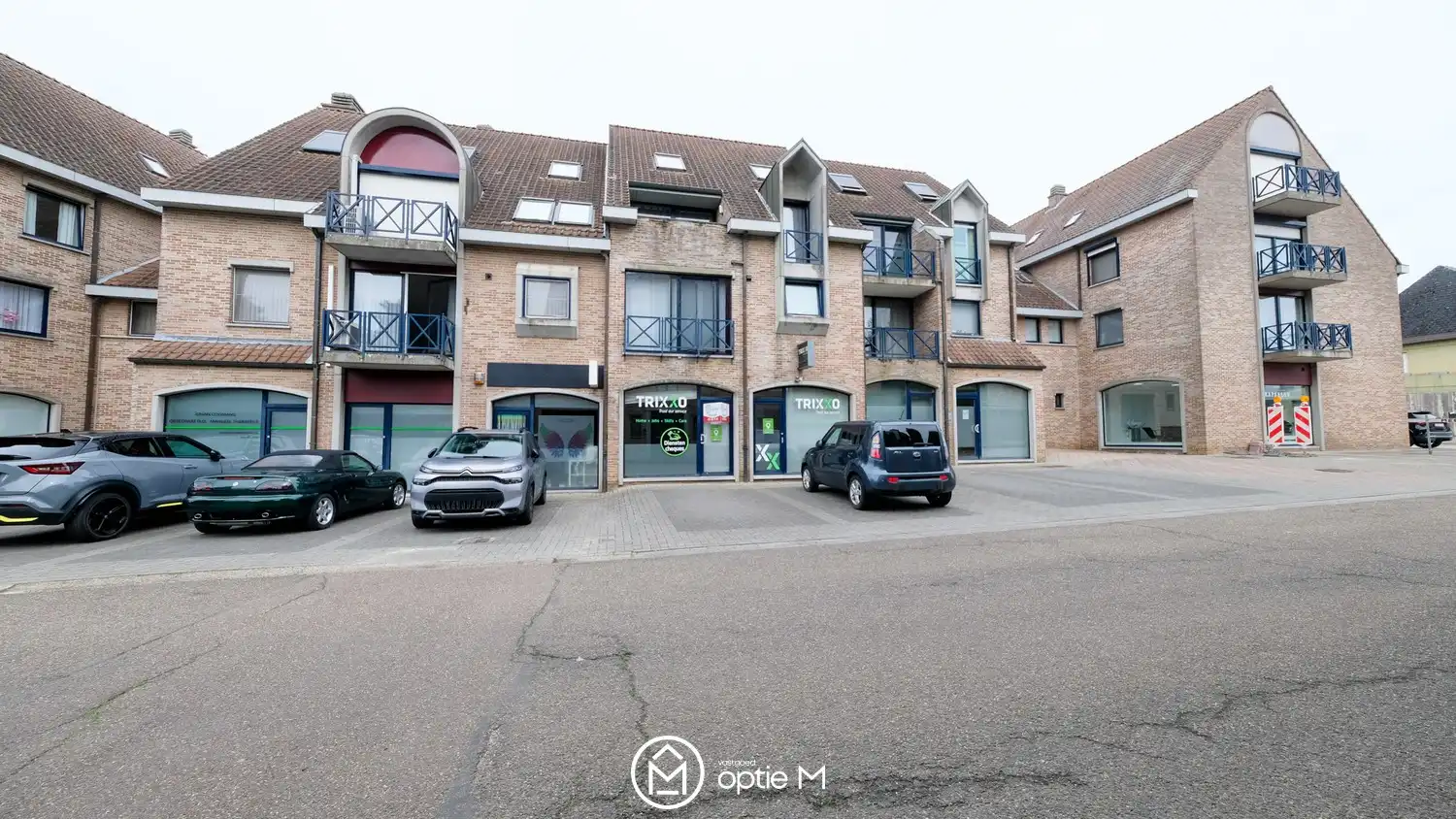 Energiezuinige, flexibele kantoorruimte te koop in Ham foto 15