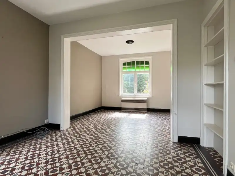 CHARMANTE KOPPELWONING OP UITSTEKENDE LOCATIE foto 8