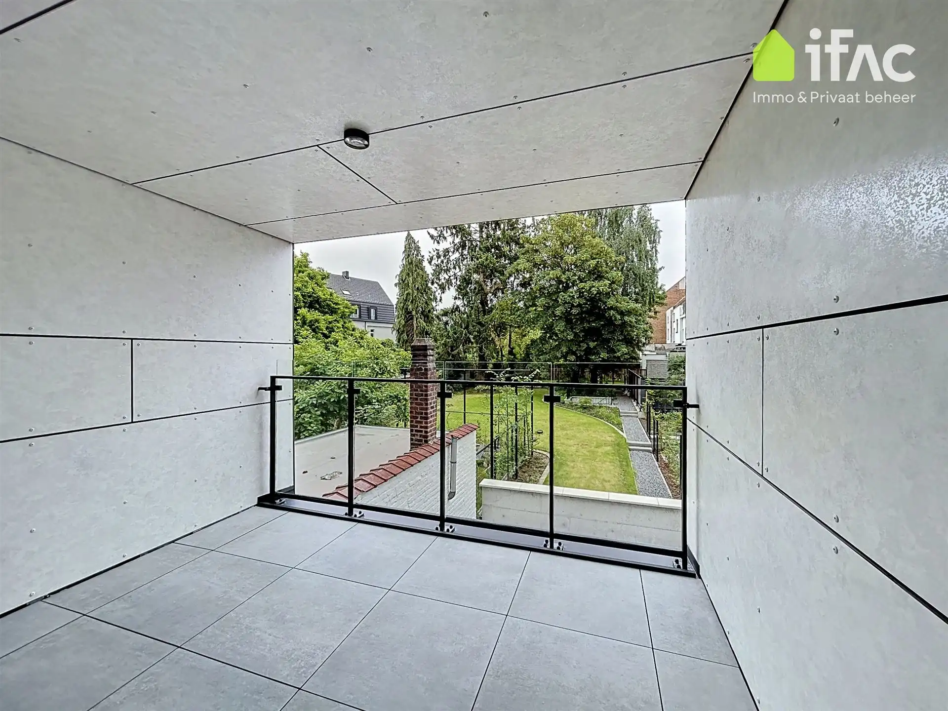 Energiezuinig nieuwbouwappartement inclusief staanplaats foto 5