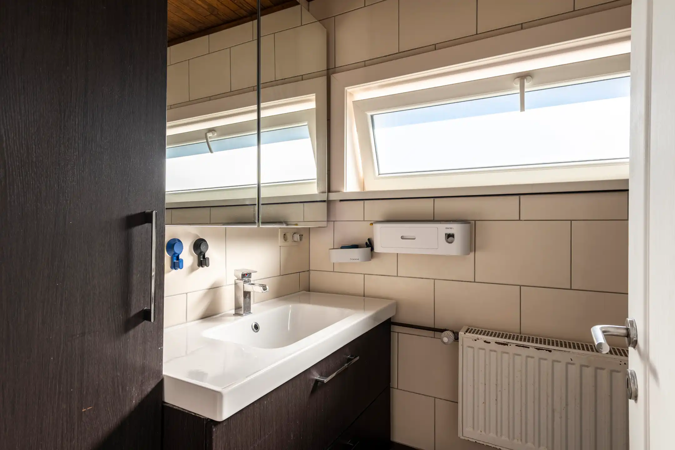 Instapklare gezinswoning met 3 slaapkamers en garage foto 15