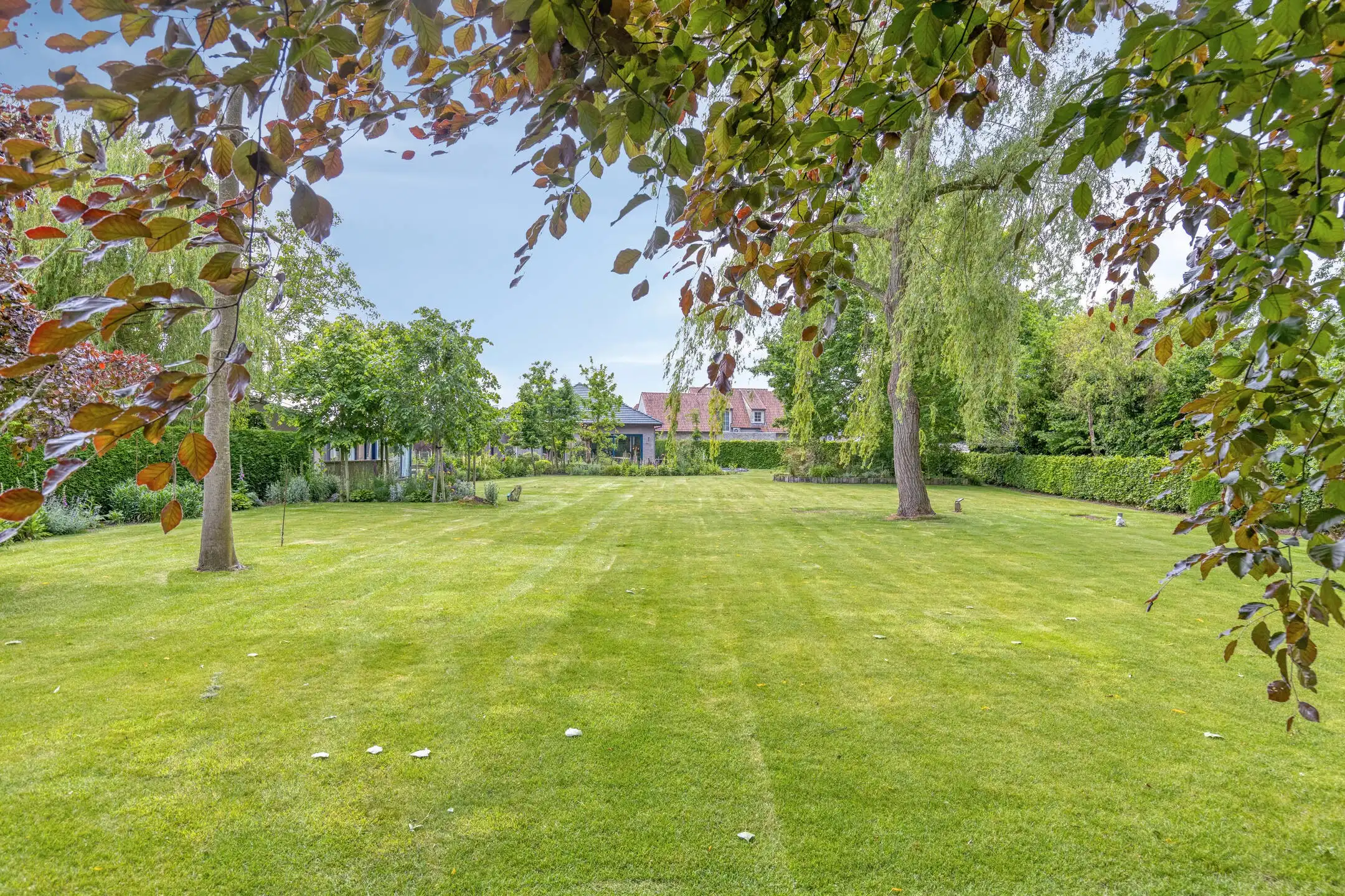 Exclusief wonen in een oase van rust ! foto 52