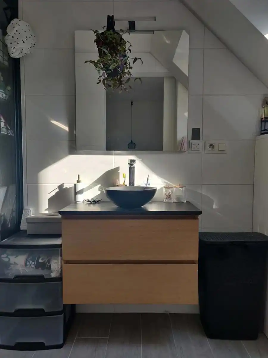 Recent appartement te Branst nabij Scheldedijk foto 9