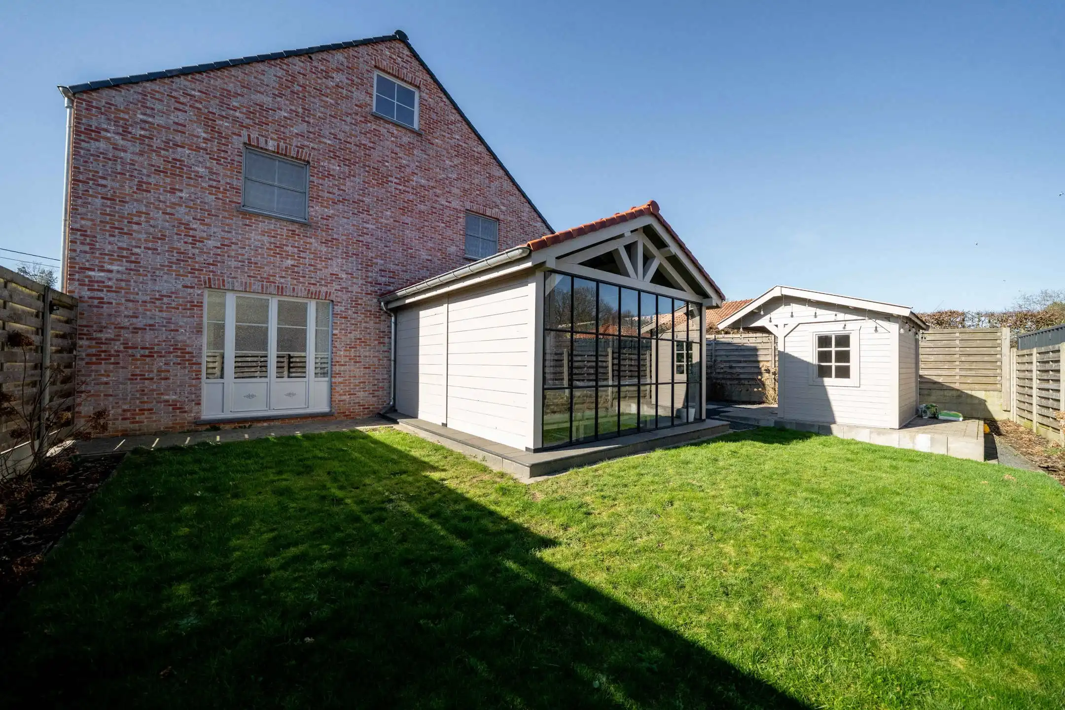 Rustig gelegen OB met 3 slpk foto 29