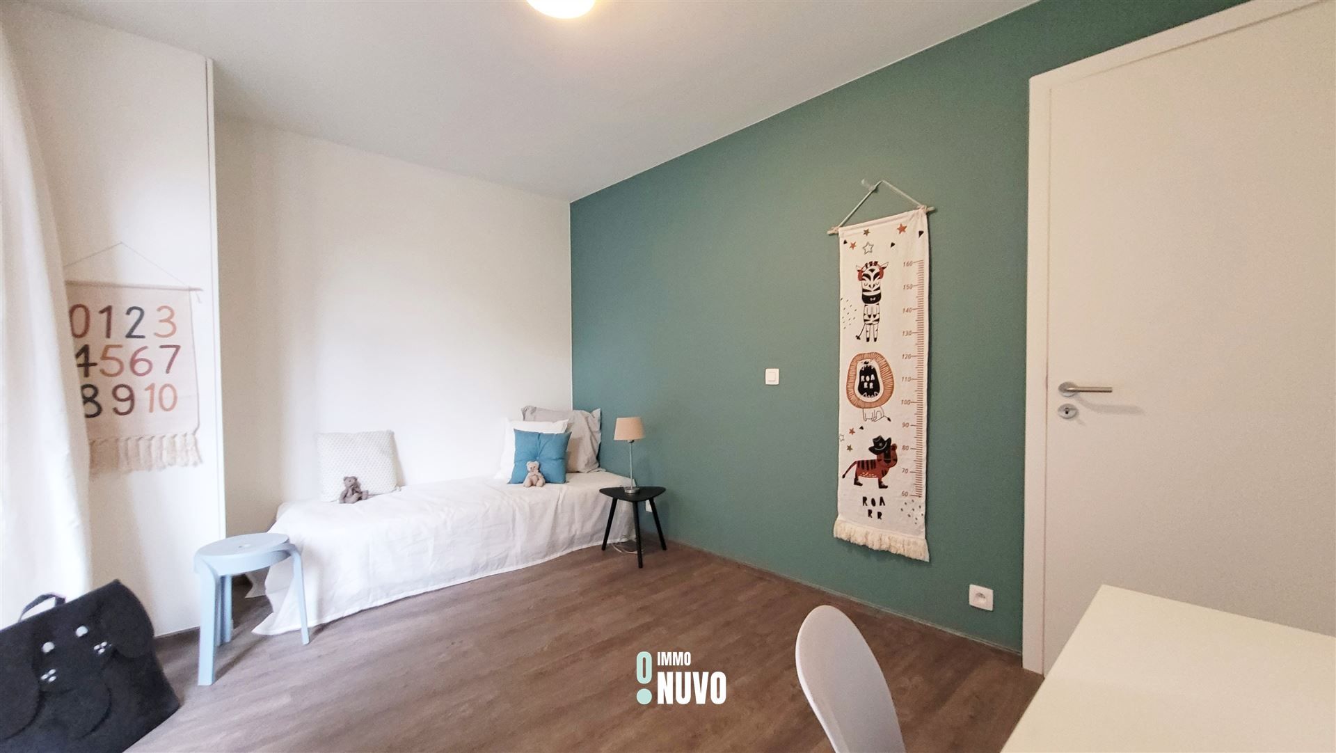 nieuwbouw appartement foto 6