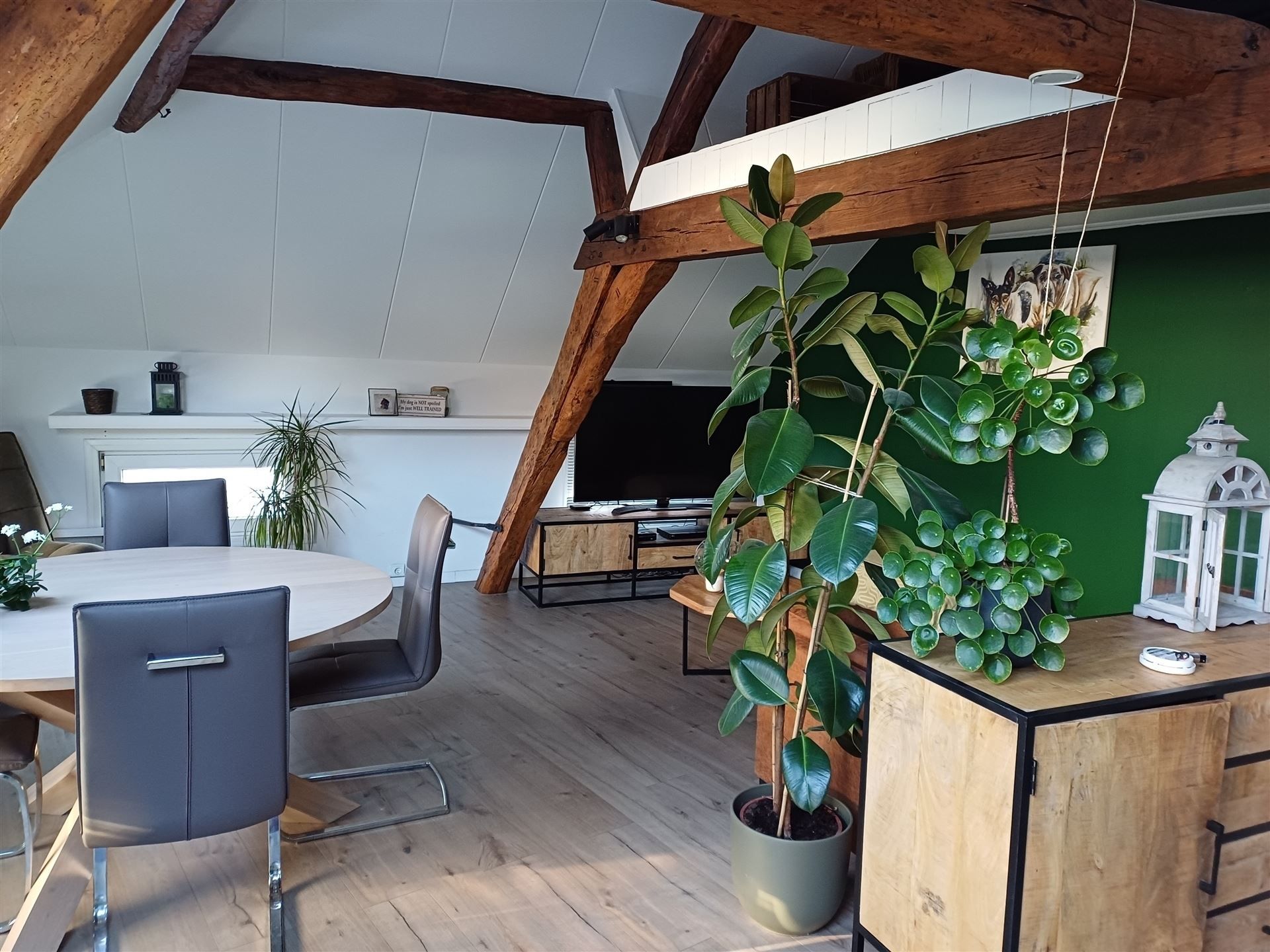 charmant appartement gelegen in hartje Boom! foto {{pictureIndex}}