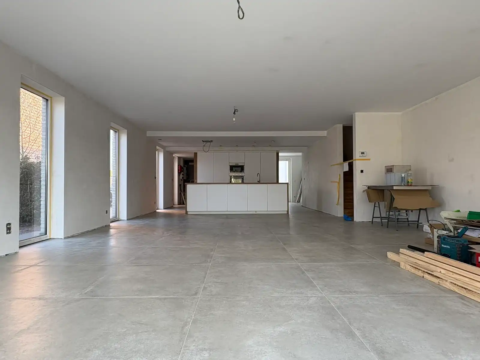 Ruime BEN woning met 3 slaapkamers in Schriek foto 10