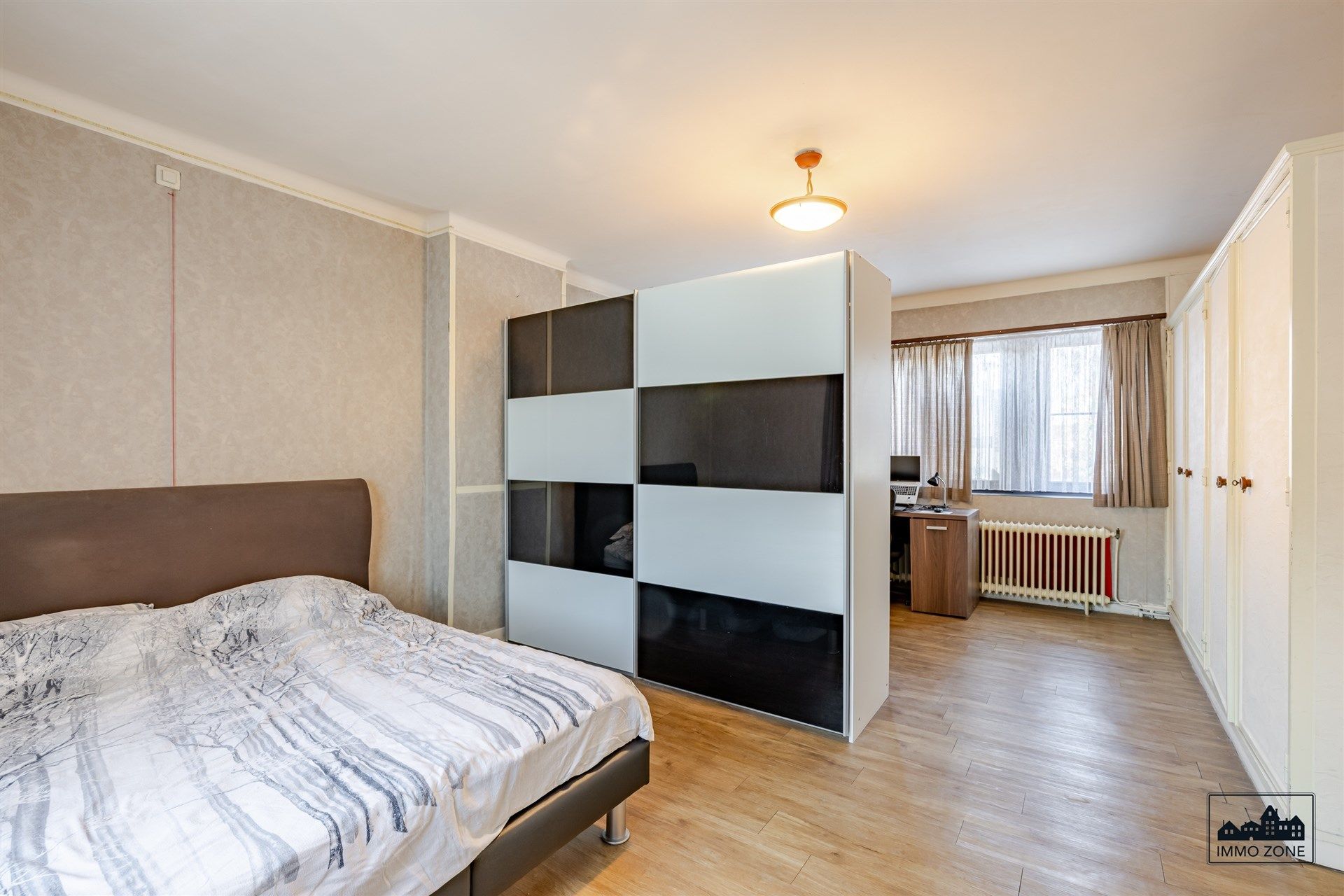 Grote, instapklare woning met goed EPC in Dendermonde! foto 11