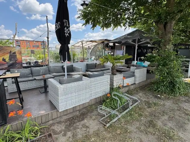 HORECABOOT met WOONST te AALST foto 4