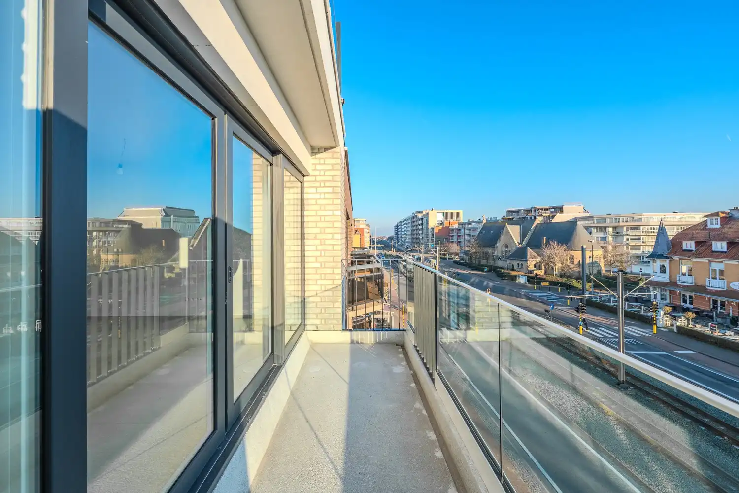 RESIDENTIE SOLARIS foto 19