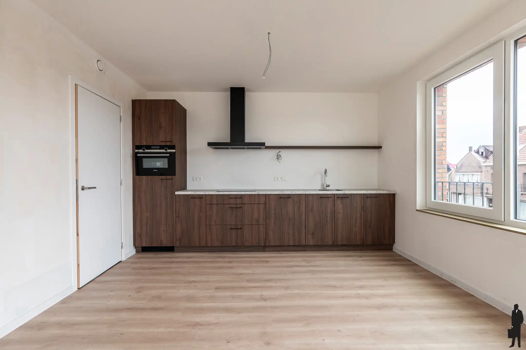 Instapklaar nieuwbouwappartement te Rijkevorsel  foto {{pictureIndex}}