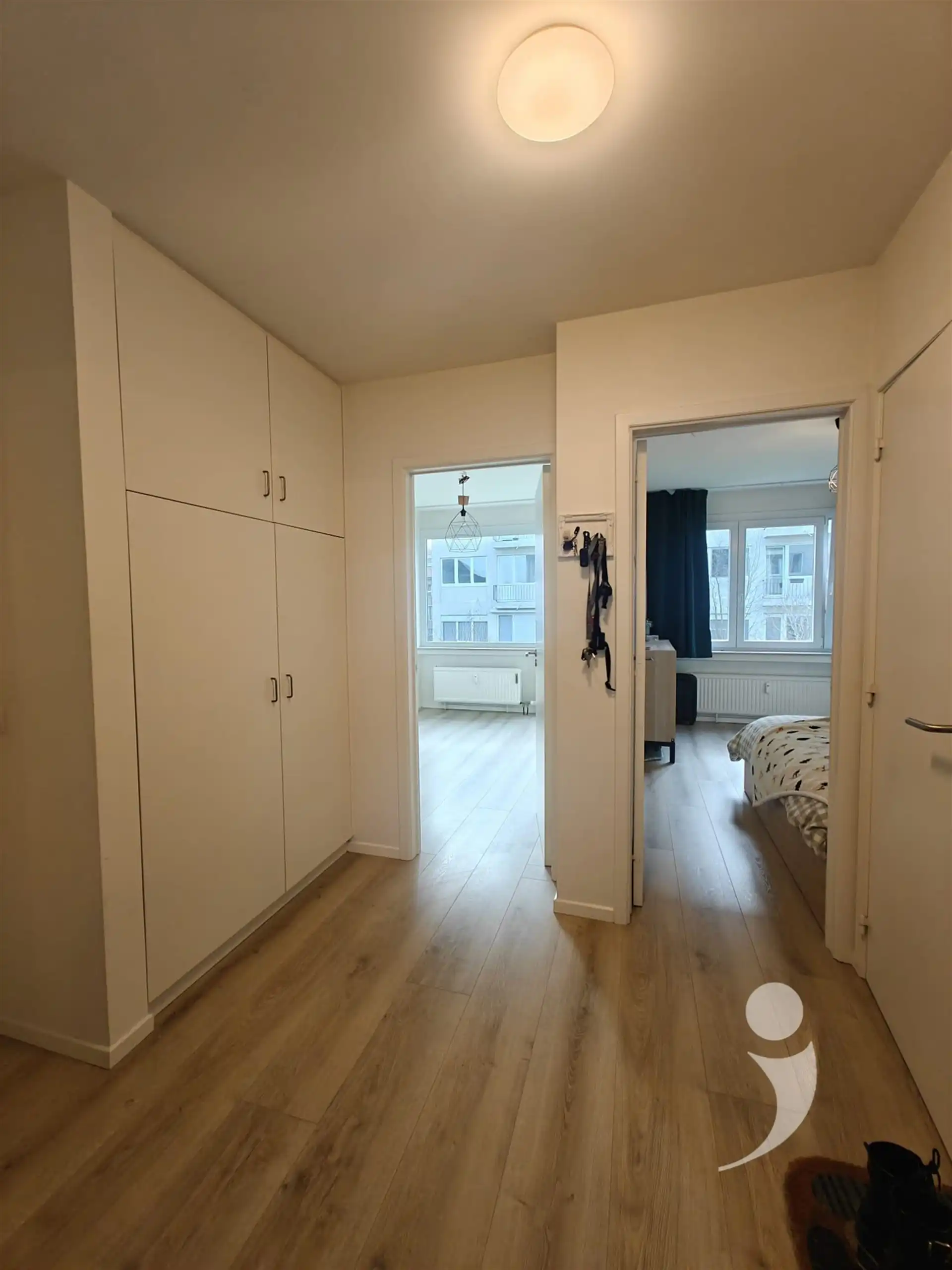 appartement met rustige ligging foto 7