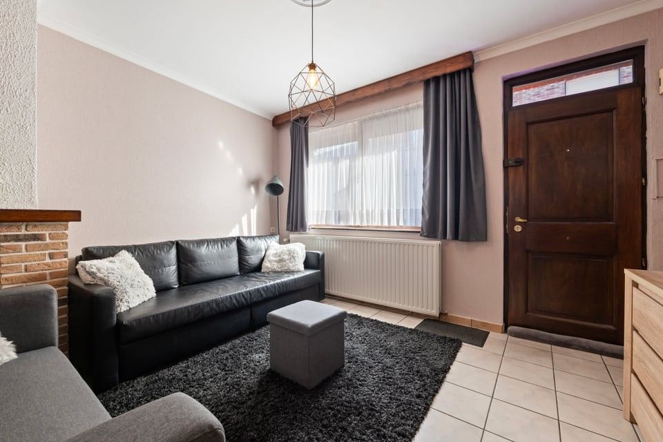 UNIEKE KANS: INSTAPKLARE DUBBELWOONST MET 4 SLAAPKAMERS IN HARTJE TONGEREN foto 8