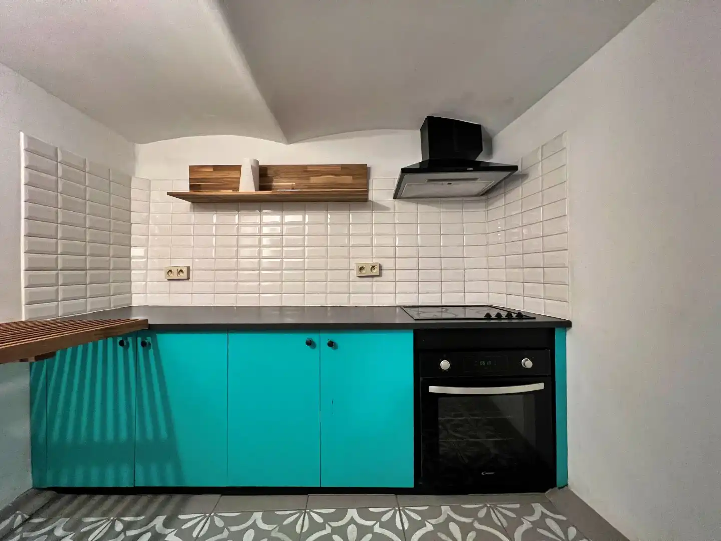 Woning in hartje Gent foto 6