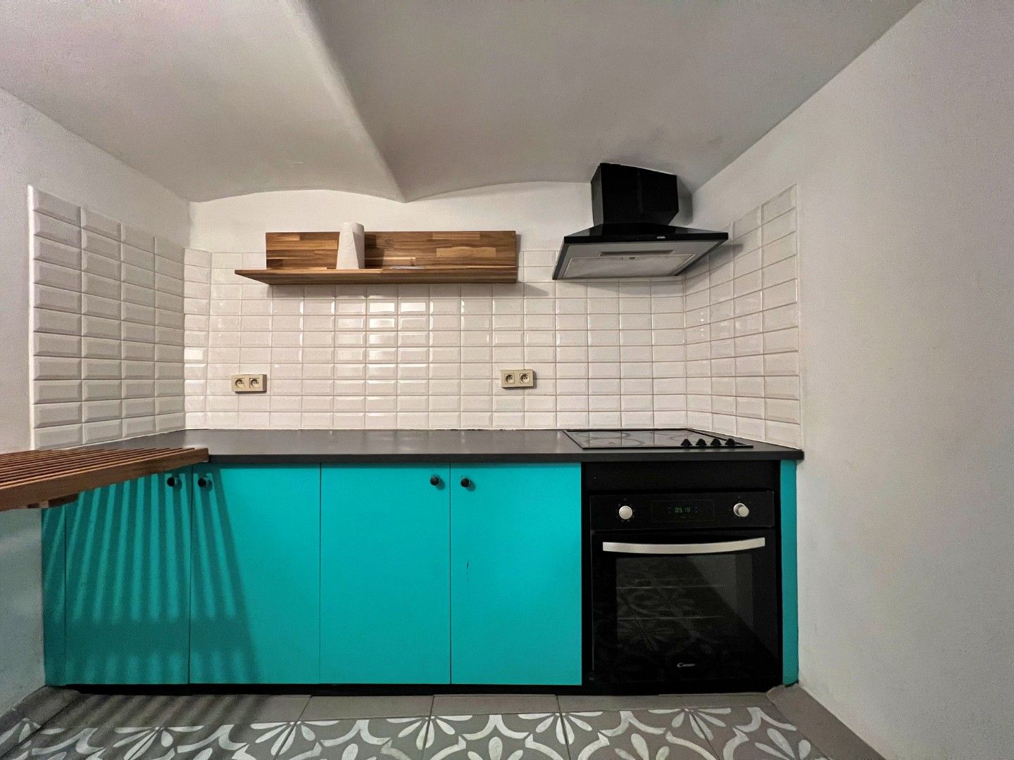 Woning in hartje Gent foto 6