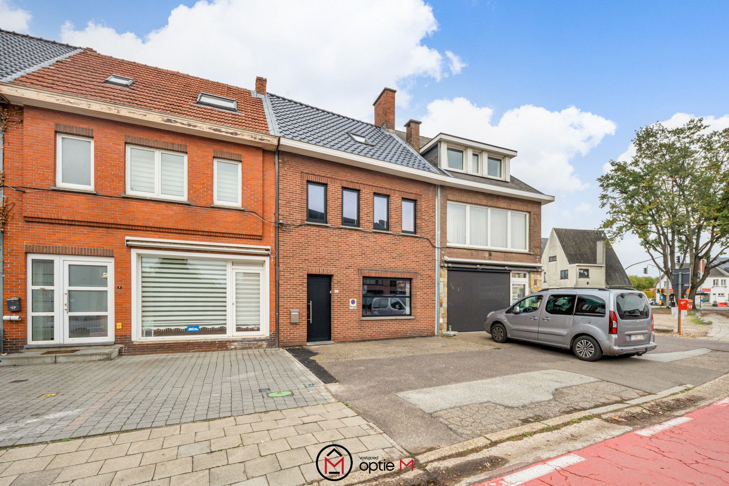 Volledig gerenoveerde woning met 4 slaapkamers en 2 badkamers in Hasselt foto 28