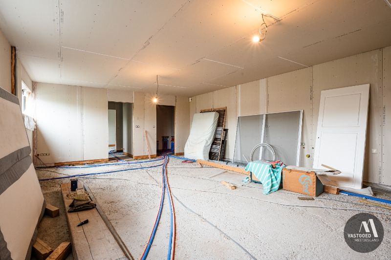 Bedrijfsgebouw op 2.238m² te Zomergem foto 12