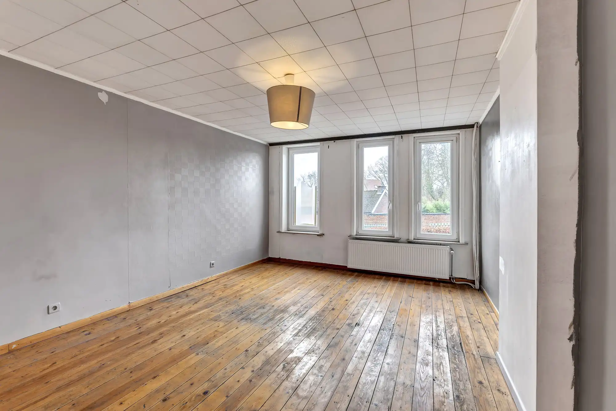 Charmante woning met uitbreidingsmogelijkheden te Meerbeke foto 10