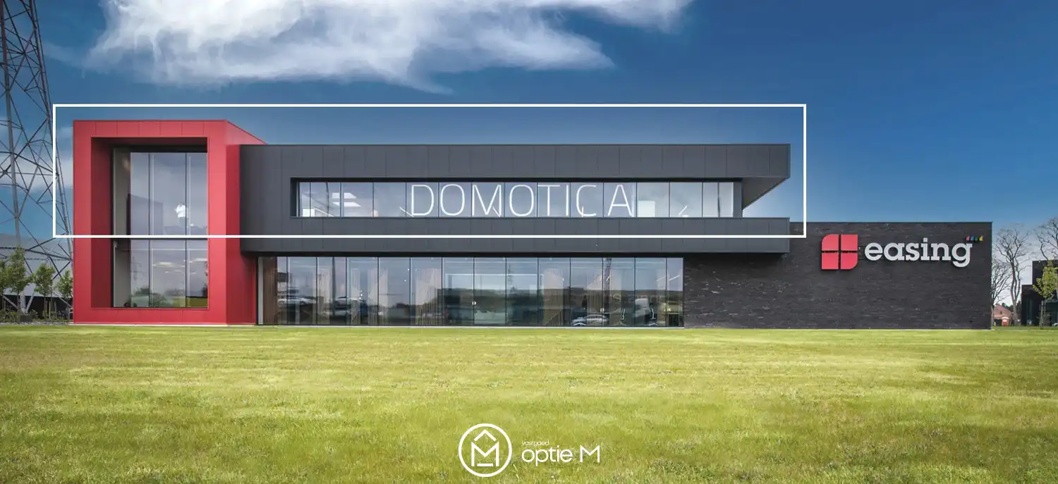 Moderne kantoorelementen te huur in Paal – 308m² met 24 parkeerplaatsen op een uitstekende locatie. foto {{pictureIndex}}