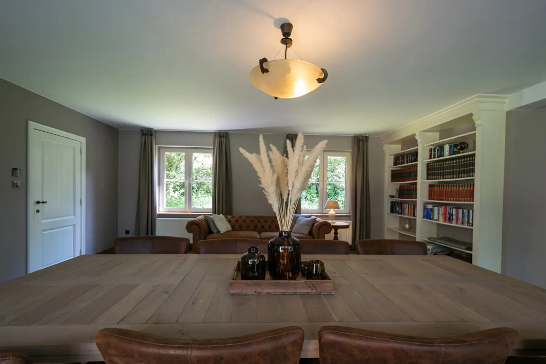 STIJLVOLLE VILLA MET TAL VAN MOGELIJHEDEN foto 8