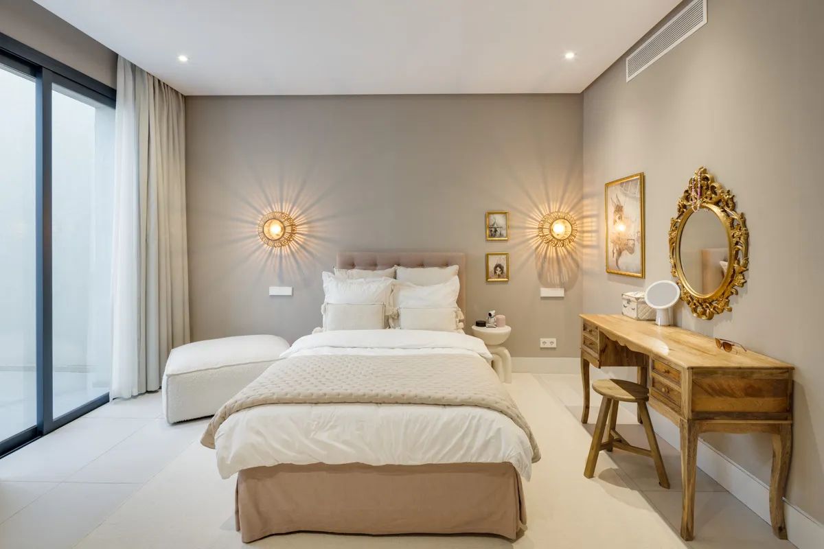 Stijlvol wonen in La Cerquilla – moderne luxe in het hart van Marbella’s Golf Valley foto 14