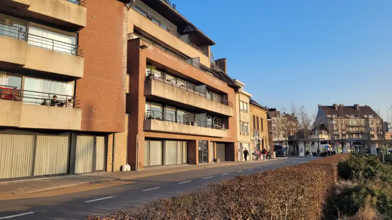 Garage te koop foto 12